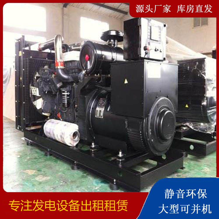 青山发电车出租 柴油发电机组需要经常换机油吗？