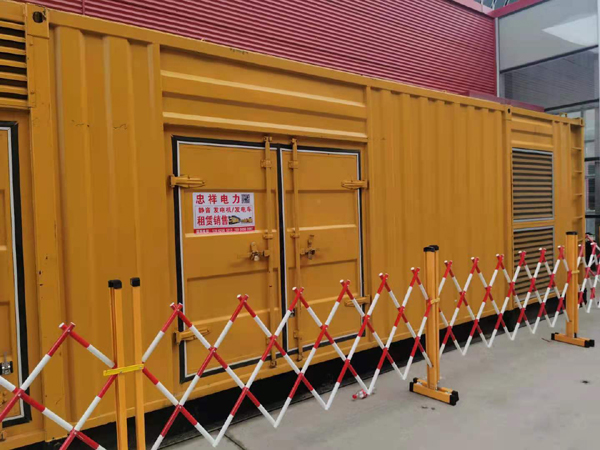青山关于通用发电机的十万个为什么？