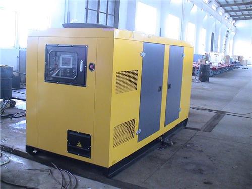 青山租赁发电机 柴油发电机组的蓄电池种类有哪些？