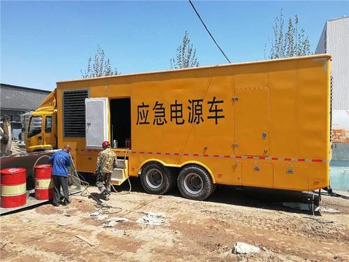 青山发电车租赁-教您挑选发电机哪些技巧可以掌握使用