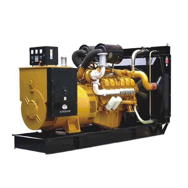 青山租赁发电机-怎样确保潍柴发电机组的质量