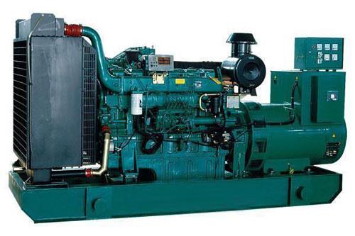 青山出租发电机-康明斯发电机指示控制灯的作用