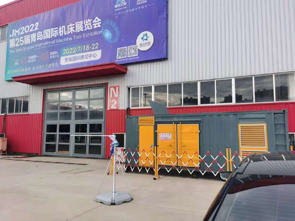 青山发电机租赁-柴油发电机组不及时维护危害大