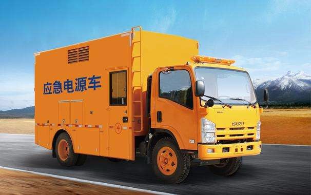 青山租赁发电机-柴油发电机组紧急停机的正确操作方法