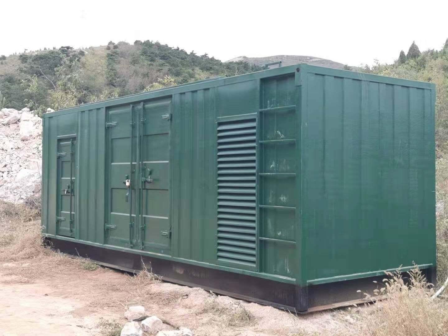 青山如何对接地系统进行定期检测和维护？