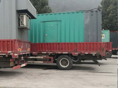 青山柴油发电机组使用注意安全事项有哪些？