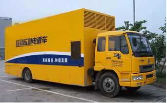 青山发电机组如何判断水冷式机油散热器是否需要更换？