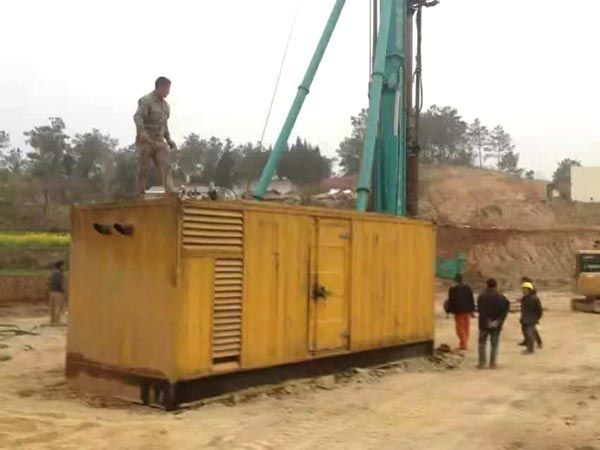 青山柴油发电机组应用场合有哪些？